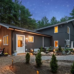 The Luna Lodge - close to old Orchard beach